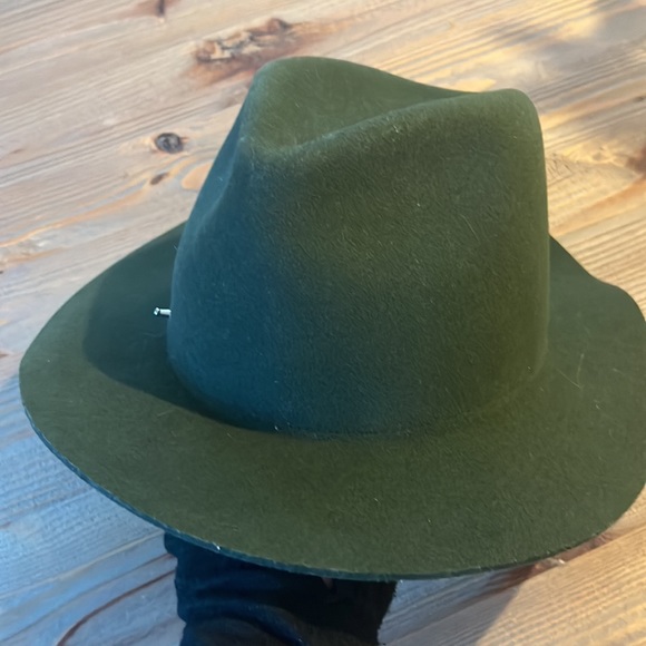 Anthropologie Wool Hat - Picture 6 of 7